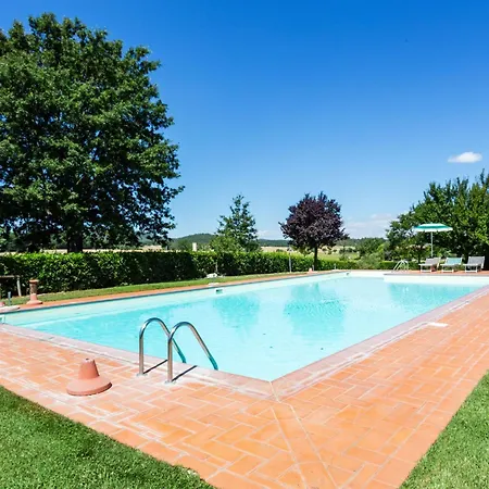 Scenic In Casole D Elsa With Pool شقة Casole dʼElsa