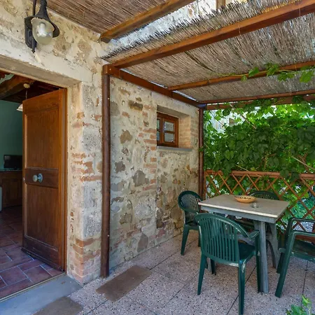 Apartment Scenic In Casole D Elsa With Pool Casole d'Elsa