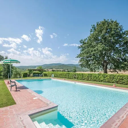 Scenic In Casole D Elsa With Pool Apartment *