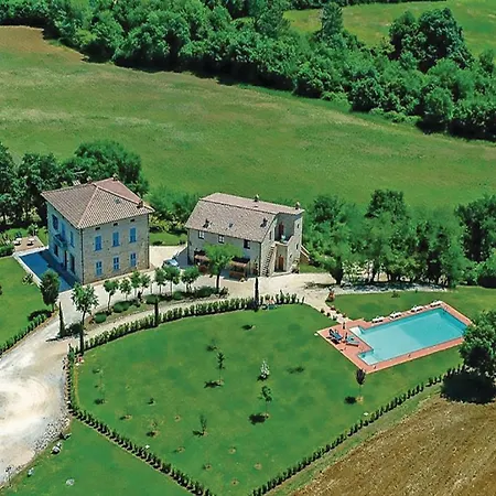 Scenic In Casole D Elsa With Pool Apartment Casole d'Elsa