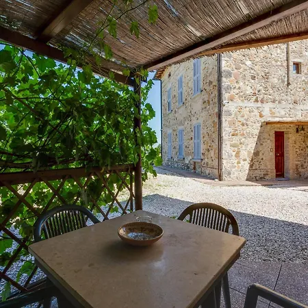 Scenic In Casole D Elsa With Pool Apartment