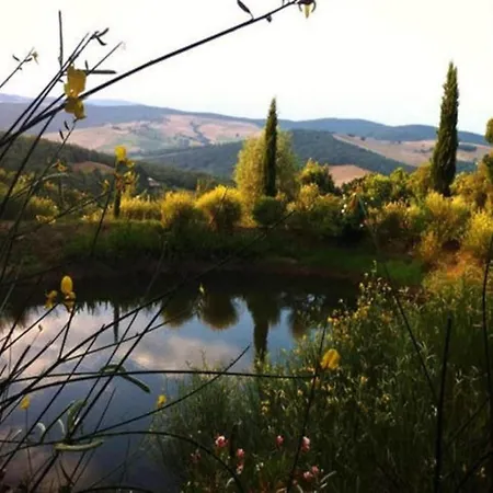 Scenic In Casole D Elsa With Pool Casole d'Elsa