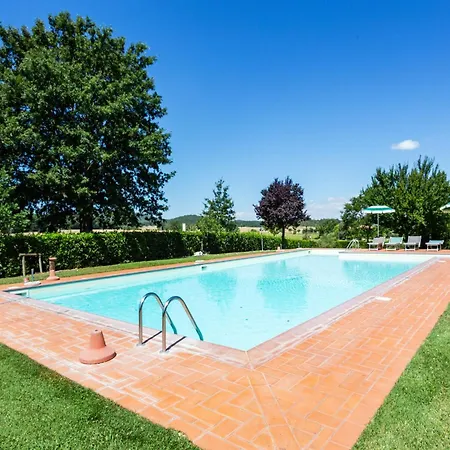 Scenic In Casole D Elsa With Pool
