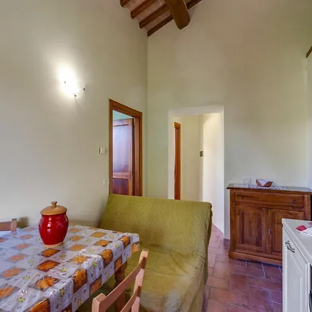 Scenic In Casole D Elsa With Pool Apartment