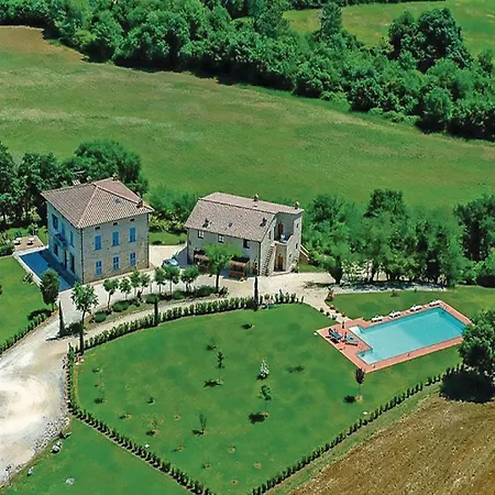 Scenic In Casole D Elsa With Pool * Casole d'Elsa
