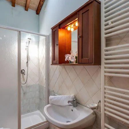 Scenic In Casole D Elsa With Pool Apartment