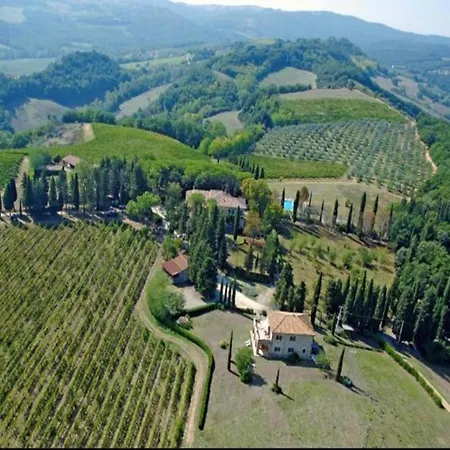 Apartment Scenic In Casole D Elsa With Pool Casole d'Elsa
