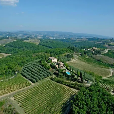 Apartment Scenic In Casole D Elsa With Pool Casole d'Elsa