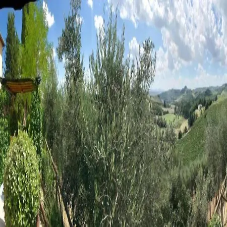 Scenic In Casole D Elsa With Pool Apartment *