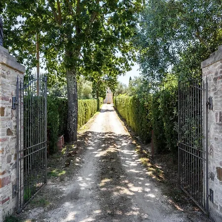 Apartment Scenic In Casole D Elsa With Pool Casole d'Elsa