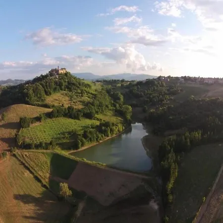 Scenic In With Pool Казоле-д'Эльса