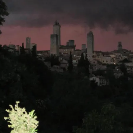 Апартаменты Scenic In With Pool