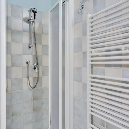 Scenic In With Pool Апартаменты