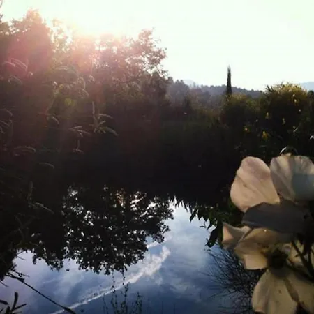 Scenic In With Pool Апартаменты