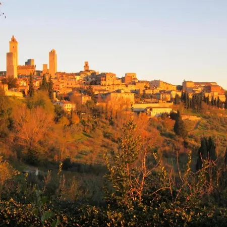 Апартаменты Scenic In With Pool *