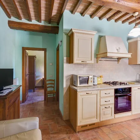 Scenic In With Pool Апартаменты *