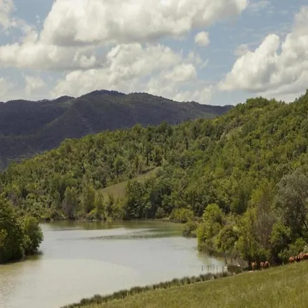 Scenic In With Pool Апартаменты Казоле-д'Эльса