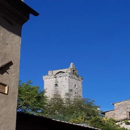 Scenic In With Pool Апартаменты Казоле-д'Эльса