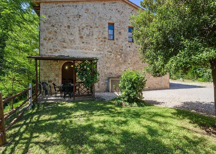 Apartment Scenic In With Pool *