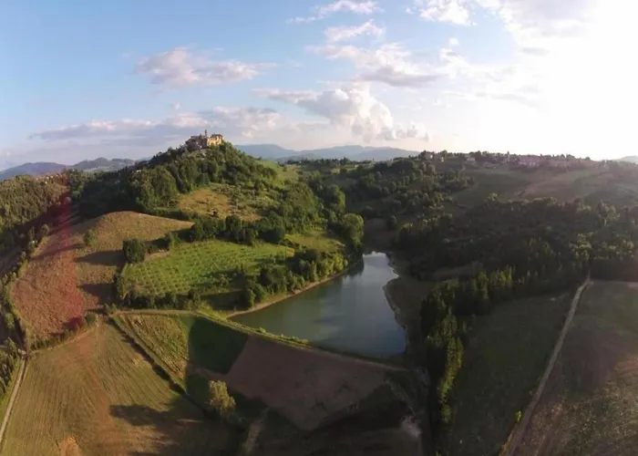 Scenic In With Pool Casole dʼElsa