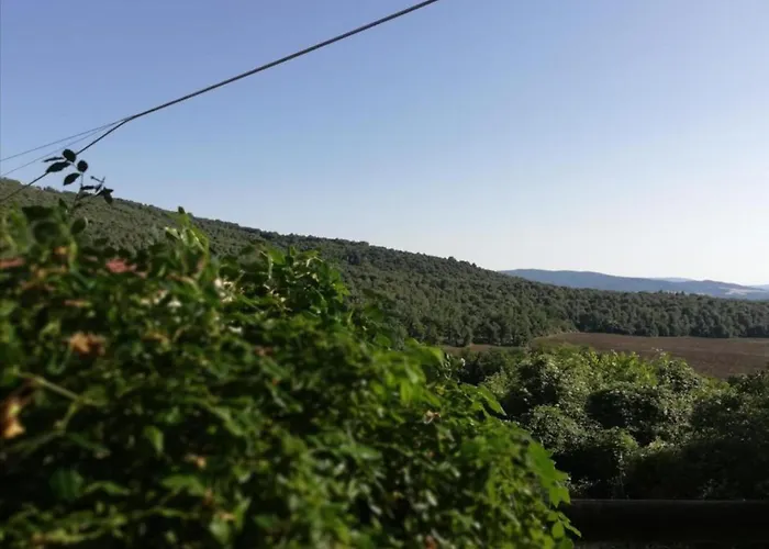 Apartment Scenic In With Pool *