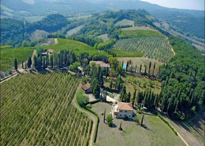 Scenic In With Pool *