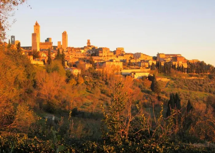 Apartment Scenic In With Pool *