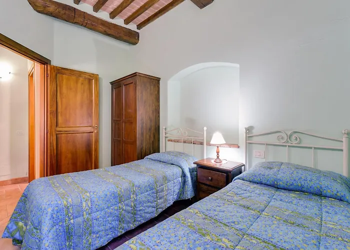 Apartment Scenic In With Pool *