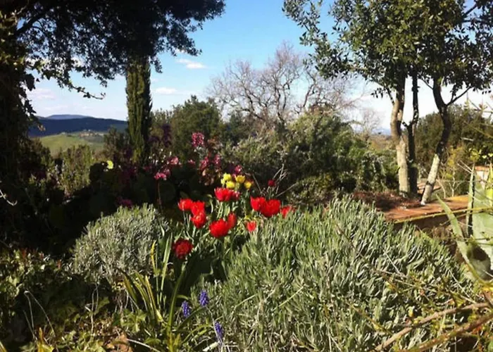 Apartment Scenic In With Pool *