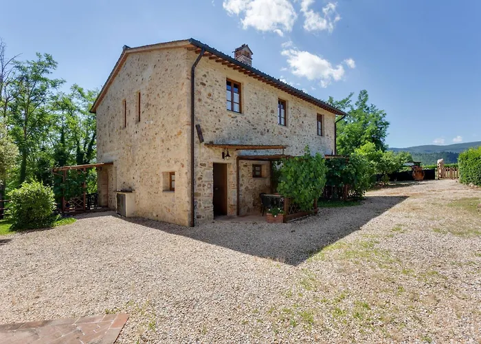 Scenic In With Pool Apartment *