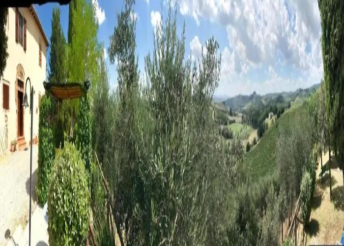 Apartment Scenic In With Pool